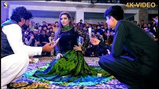 Ek Chumma   Pari Paro Dance in Texla Show 2019