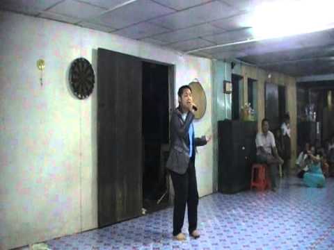 BUYA BEPANGAN AJA -cover by martin-