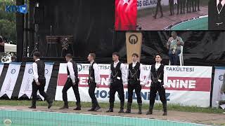 İktisadi ve İdari Bilimler Fakültesi 2025-2026 Eğitim Öğretim Yılı Mezuniyet Tör