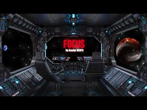 [FREE] Gazo X Soolking X Jul / "Focus" / Type Beat Rap2022