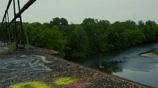 Magpie by The Mountain Goats | Wood Wind Cover | Wind Songs #2