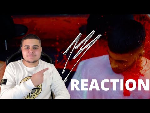 JAMULE x CHILLA - 13 (prod. by Miksu / Macloud & Jumpa) REACTION🔥 | OMAR REACTS #38