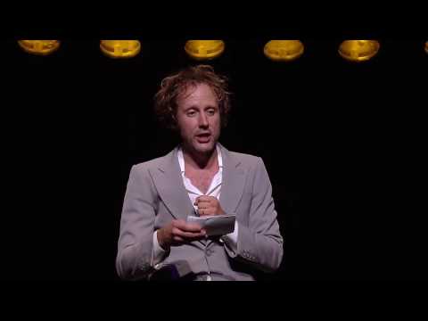 Ronald Snijders -  One Man Show -  De Top 9