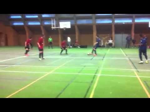 Futsal A.J - Chataigneraie futsal