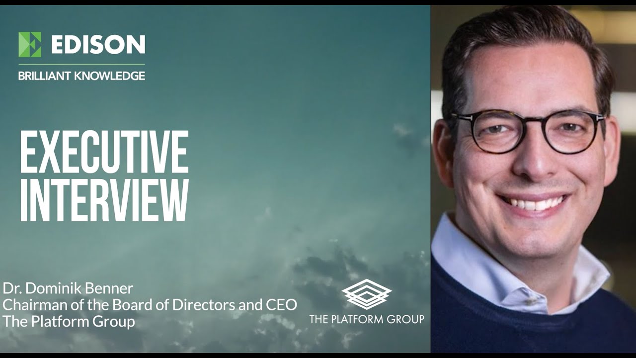 The Platform Group – executive interview (12 Nov 2025)