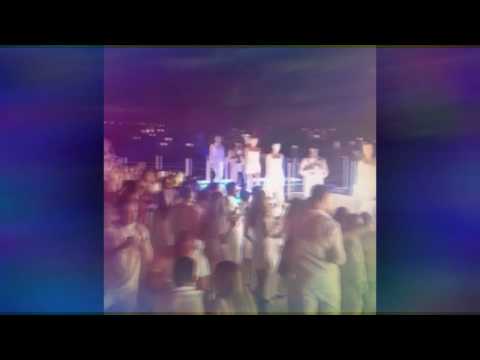 Sensation Dubai 2016 by Kristina Fidelskaya