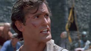 Army Of Darkness 1992 Theatrical Cut (Bruce Campbe