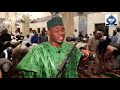 Tahajjud Salah  #Ramadan NIGHT OF 21st:  Imam Muhammad Goni Zarami | Alnoor Masjid Abuja Nigeria