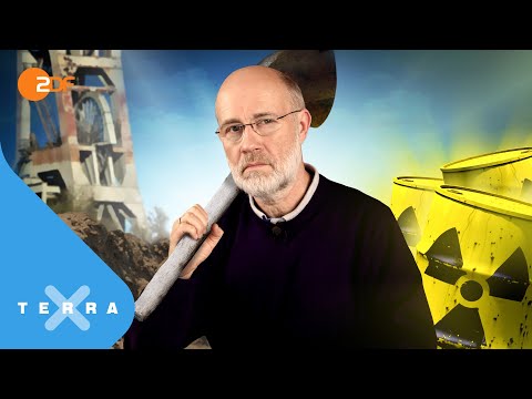 Wer bekommt das Atommüll-Endlager? Bayern? | Harald Lesch | Terra X Lesch & Co