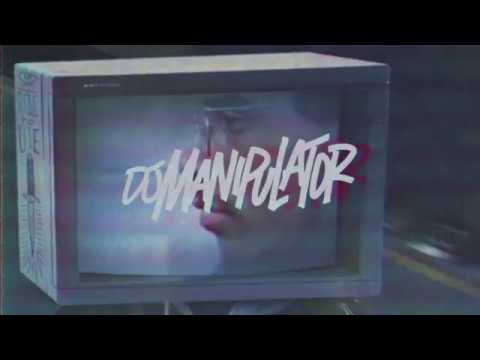 DJ Manipulator - Waves (Official Music Video)