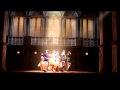 Evita National Tour Sneak Peek: "Buenos Aires ...