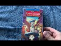 VHS Update For February 18 2025