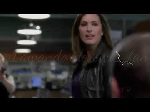 SVU: Badass Benson ~ truth hurts
