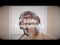 Miguel - Simplethings (Rendition) by SoMo 