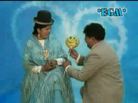 cumbia boliviana tropicana caliente - el testamento.mpg