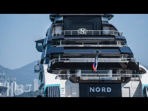 Sanctioned Russian Oligarchs Running Out of Hiding Places