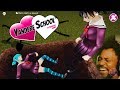 A YANDERE SIMULATOR RIP OFF WHAT IS THIS GAME LOL Yandere School