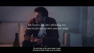 Alone Music Video