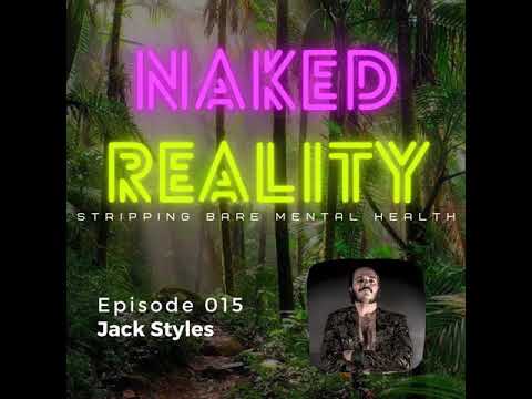 Episode 15 - Jack Styles