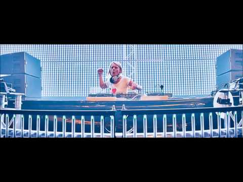 Klaudia Gawlas Live @ Nature One 2011