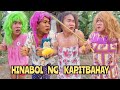 Matapang na Kapitbahay nina Bebang | Madam Sonya Funny Video