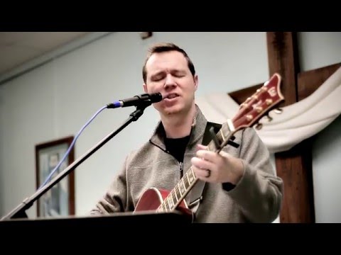 Trust In Jesus - Third Day