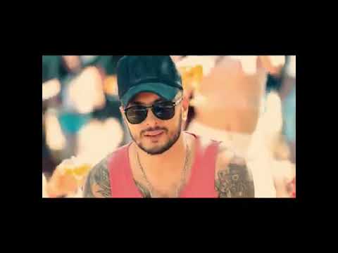 CHRISTINA YEGHOYAN feat GOR HAKOBYAN - Amar a