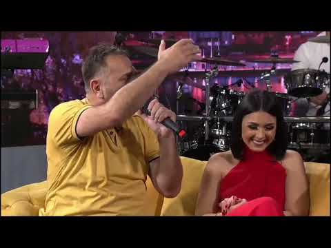 Happy TV Lazo Magistrala - Miradzija 2023 Live