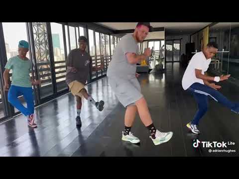 musa key video ft amapiano dance 2022