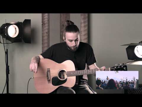 Ever Be - Bethel Music