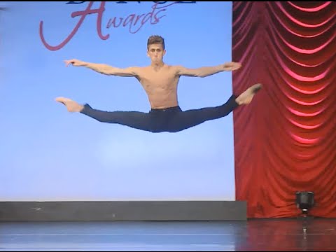 Myles Erlick - Brotsjor (solo for best dancer 2015)