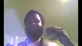 stop looking in mirrors it will kill your god head