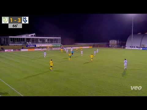 FC Echallens Région - LS M21