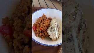 Here's a 60 second island tour of Disney's new Lookout Cay in the Bahamas! #cruise #shorts