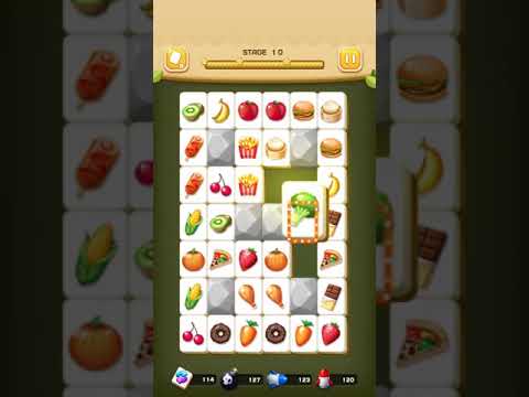 Shisen Sho Mahjong Connect Video