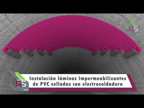 Proyecto Túnel Latinoamérica