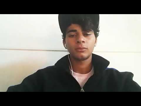 História de um solitário.(rap autoral /Weslley Ramos/