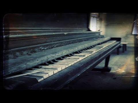 Hard Dark Horror Piano Hip Hop Rap Instrumental