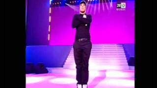 Diam's La boulette Khmissa 2009