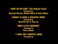 Tom And Jerry The Movie 1993 Closing Credits With 1986 Paramount Pictures Closing Logo