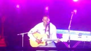 Brian McKnight - Cherish