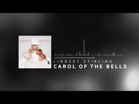 Lindsey Stirling - Carol of the Bells