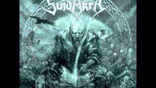 SUIDAKRA - The Dark Mound