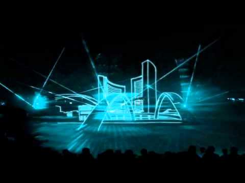 Antoine Montana & Danyen feat. DJ Bo - Operation Magic Carpet by Andr3i