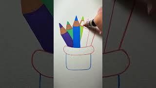 #asmr  #art #coloring