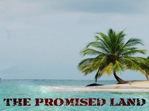 DJ Embryo - The Promised Land Mix