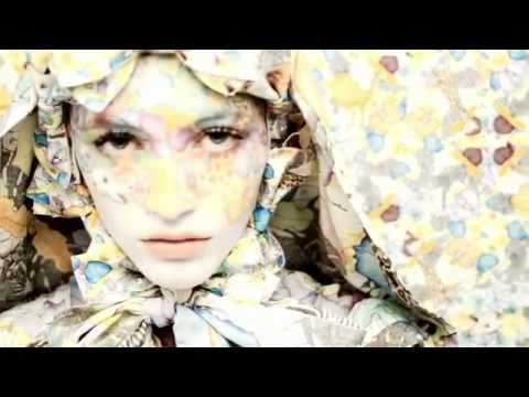 HUNGER TV: AYAMI TEASER