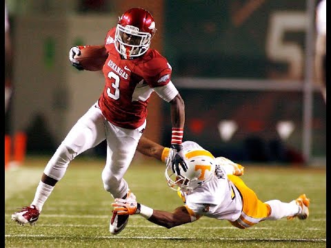 Arkansas Football: Special Teams Scores