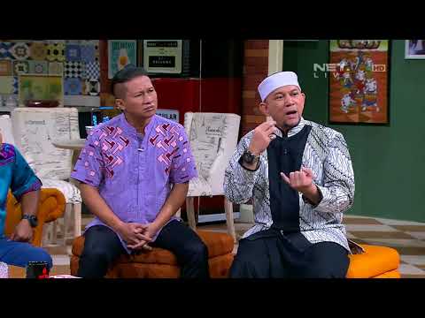 Pentingnya Rasa Bersyukur - Ini Sahur 20 Mei 2018 (7/7)