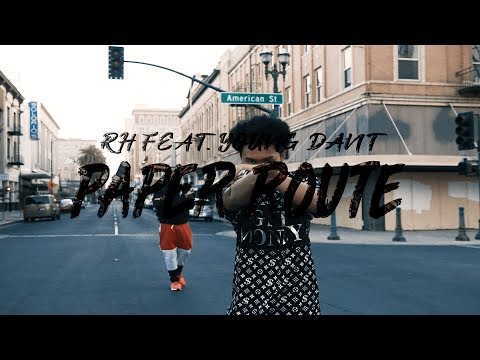RH Feat. Young Dant (Official Music Video) shot + edited by Druskiii